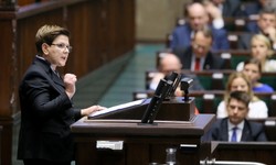 PO o bezpłatnych lekach dla seniorów: Obietnice będzie bardzo trudno zrealizować