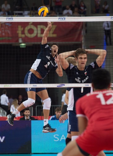 Huśtawka nastrojów w meczu z Iranem. O awans zagramy z Francją