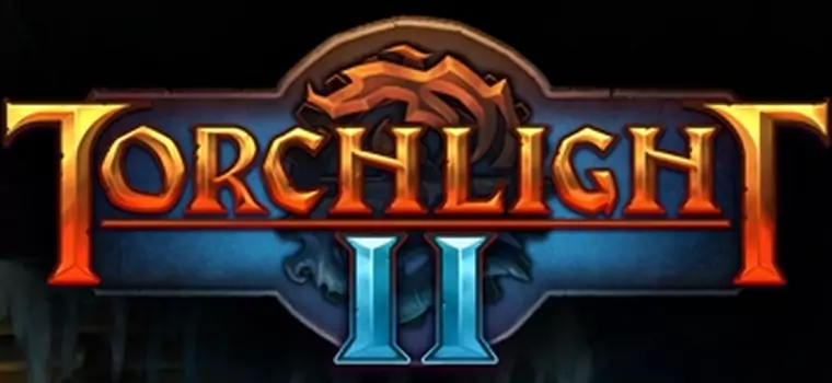 Torchlight II powstaje, będzie sieciowy co-op!
