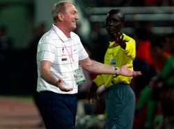 Awans kadry Smudy w rankingu FIFA. Ale tylko o jedno miejsce