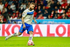 Sergio Ramos chciał ośmieszyć bramkarza. Sam się skompromitował