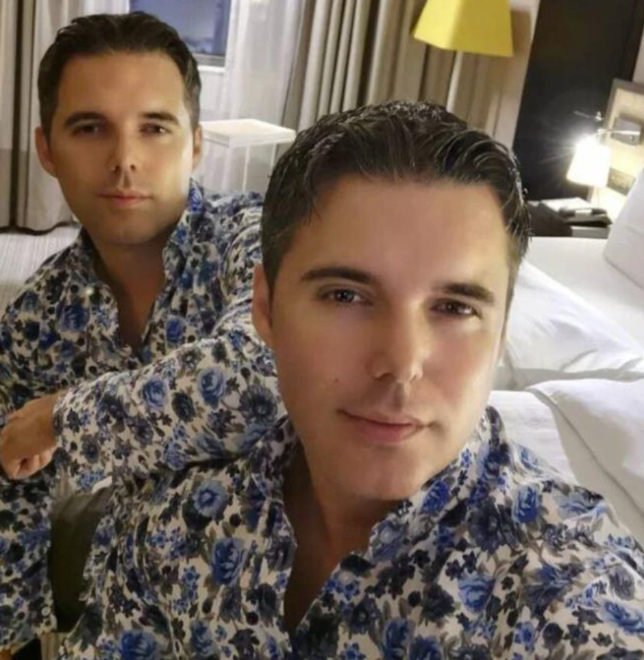 Admir i Enis Mujabašić sada