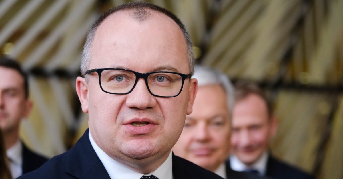 Adam Bodnar zawiesił prokuratora, który wszczął śledztwo ws. zamachu stanu