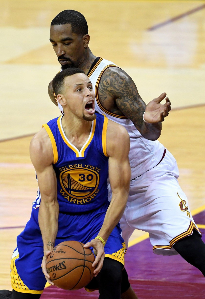 NBA: Golden State Warriors – Celveland Cavaliers, rekordowe ceny