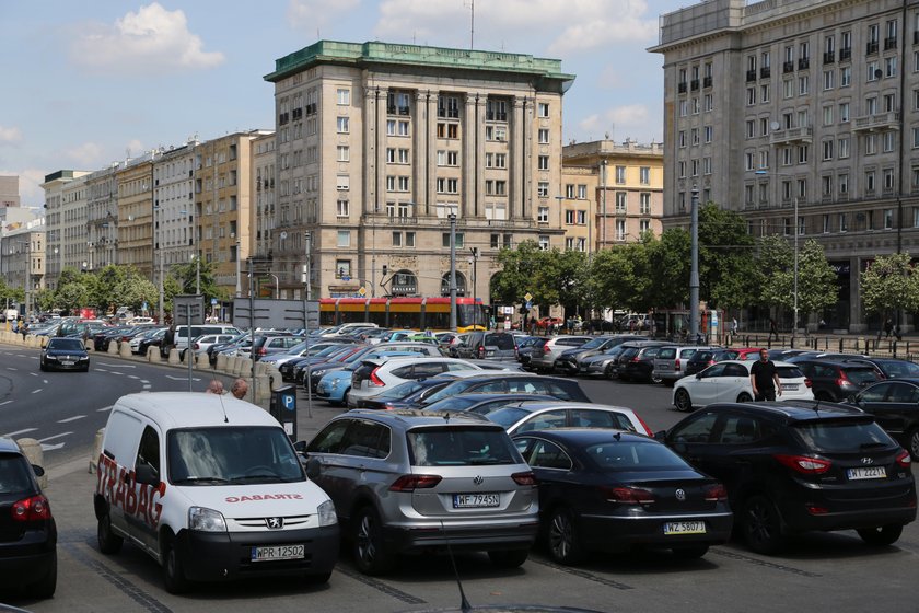 Będą nowe parkingi podziemne