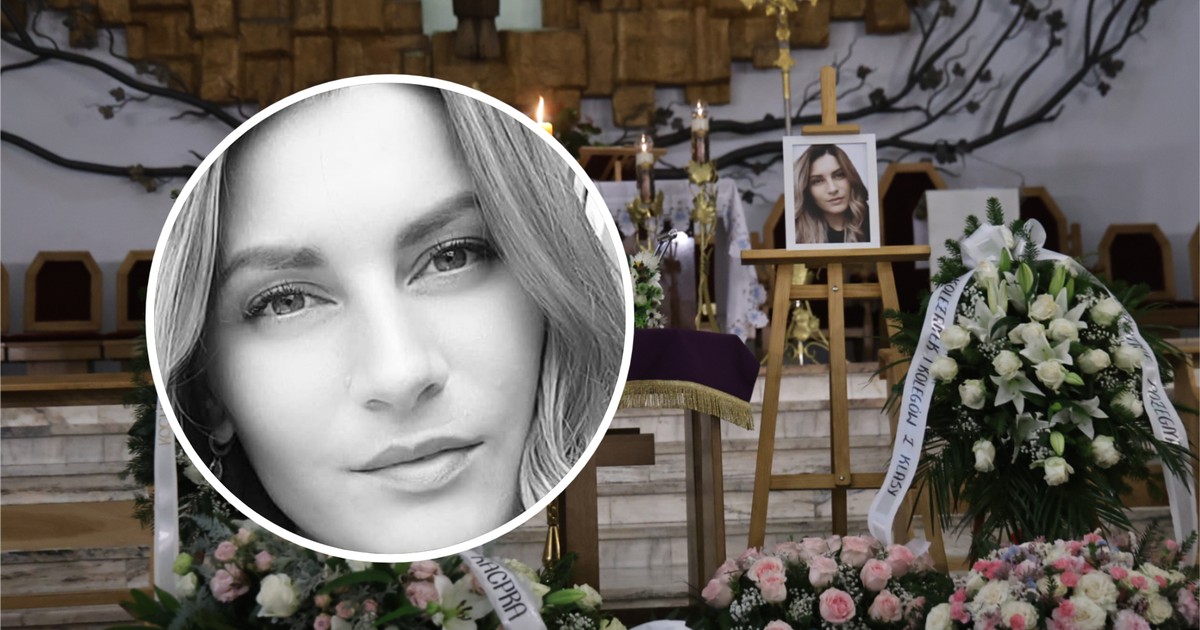 Paulina zginęła w pracy. Ujawniono wzruszającą decyzję jej rodziców