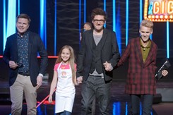 Kuba Wojewódzki kpi z wyznania Filipa Chajzera. Oberwał też Edward Miszczak