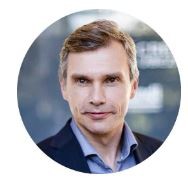 MARCIN STASIAK, menedżer ds. ESG w EFL
