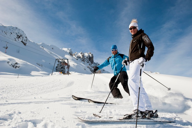 Dolina Sztubajska w Tyrolu