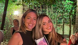 Natalija i Nataša