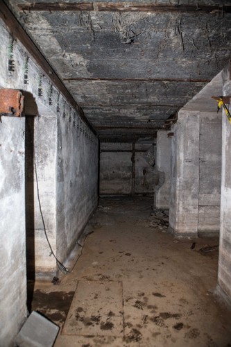 Schron pod Placem Solnym we Wrocławiu