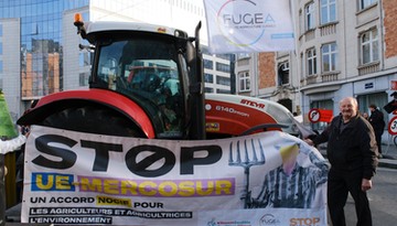 Decydujący rok dla polskiego rolnictwa