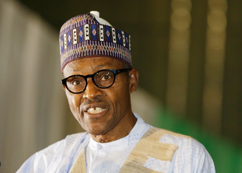 The Muhammadu Buhari presidency has been attempting to reform notorious police unit (CBS News) 