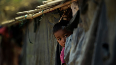 Birma wypędziła niemal wszystkich Rohingjów. Są zarzuty ONZ