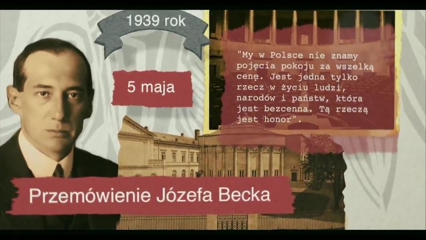 Lans Kuchcińskiego. Zapomniał o tragedii