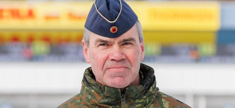 Niemiecki generał: Musimy wrócić do sytuacji z czasów zimnej wojny