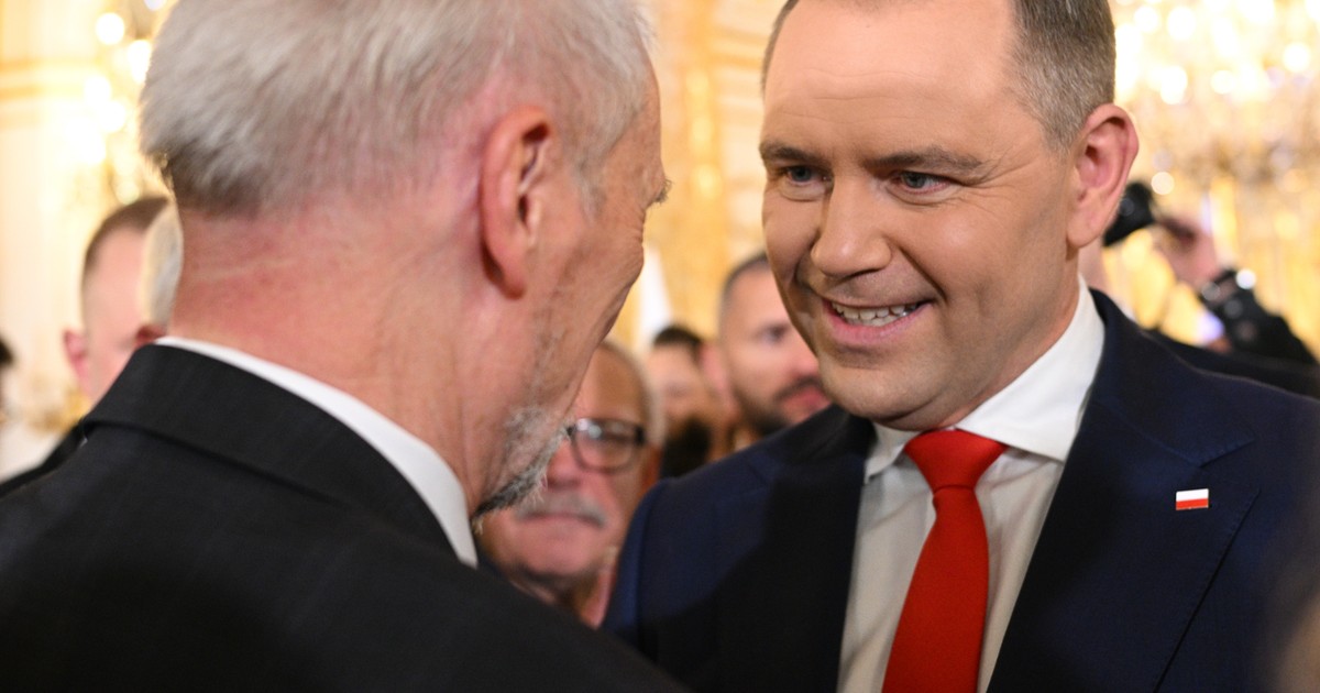 Koalicja ma tylko jedną szansę na przetrwanie. "Problem w tym, iż Nawrocki też może tak zagrać"
