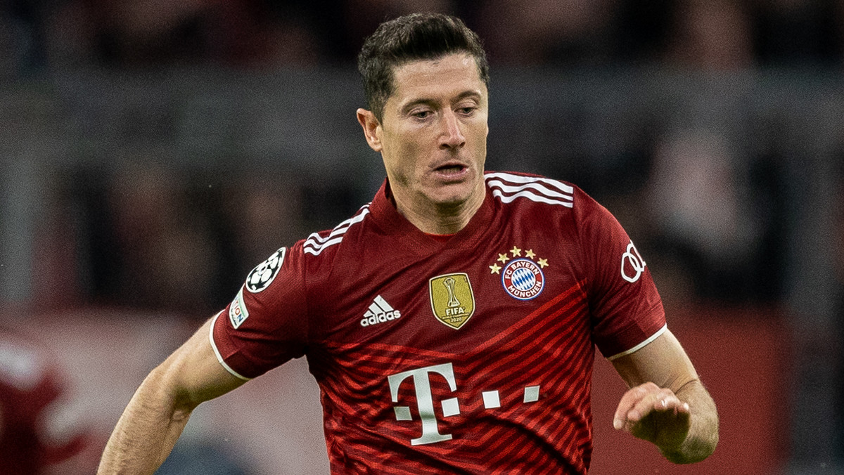 Bayern — Freiburg. Czy Lewandowski pokona najlepszą obronę ligi? Bundesliga