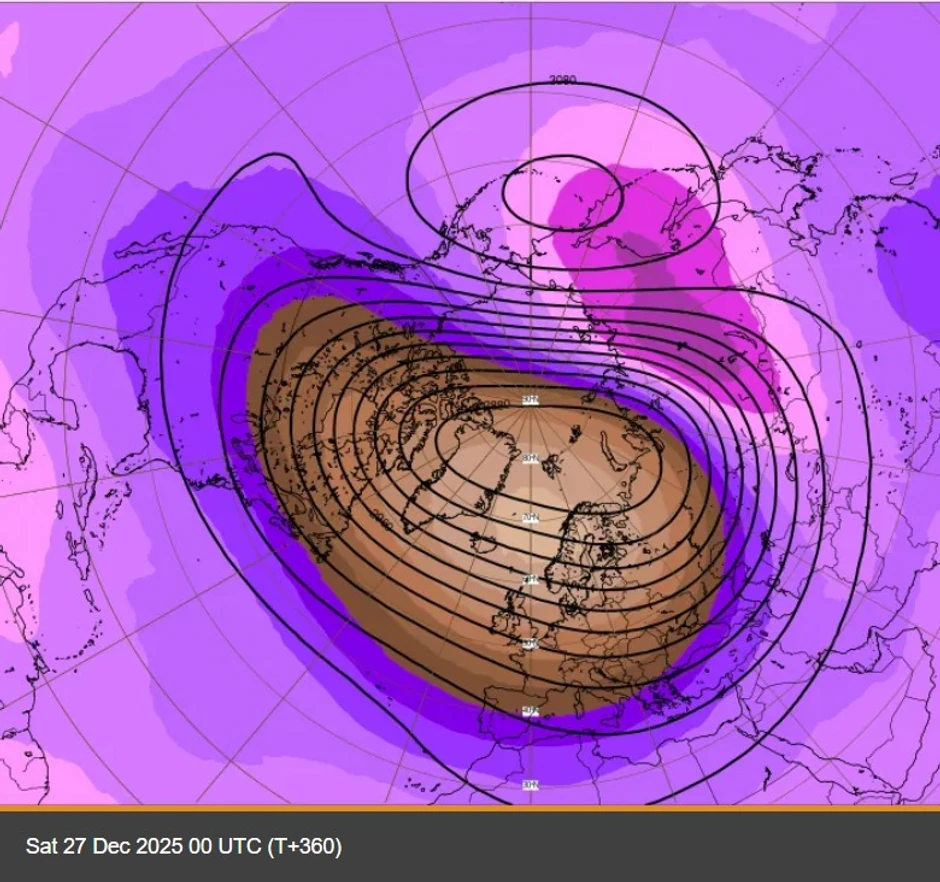 Naredne oko dve sedmice biće ključne - 27. decembar