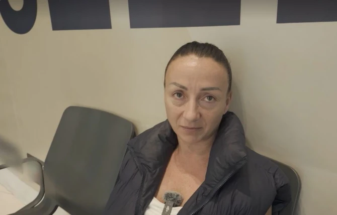 Marija je izgubila posao, a onda je postala žrtva nasilja u Meksiku