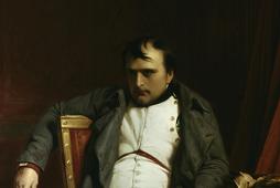 Napoleon Bonaparte 