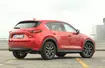 Nowa Mazda CX-5 2.0 – mocy przybywaj | Test