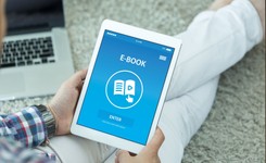 E-booka nie można odsprzedać po przeczytaniu. Jest wyrok TSUE