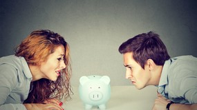 Alimenty na byłą żonę w 2025 r.: kiedy trzeba je płacić i ile mogą wynosić