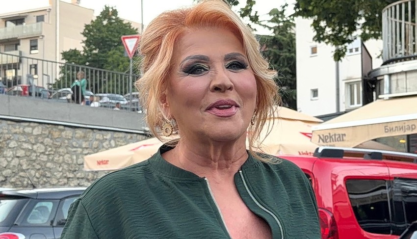 Ćana