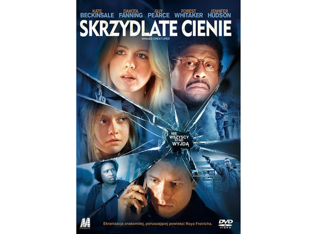 Skrzydlate cienie