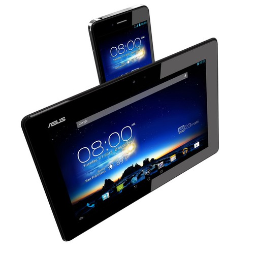 Asus Padfone