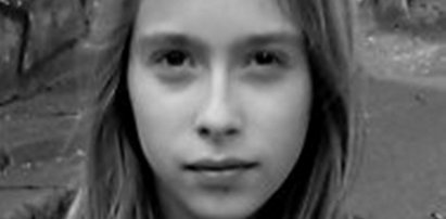 Gdzie jest 14-letnia Malwina? Zniknęła bez śladu