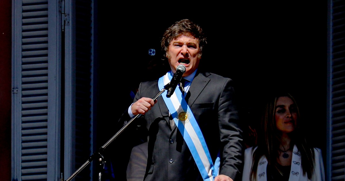 Odebranie świadczeń społecznych za udział w protestach. W Argentynie wrze