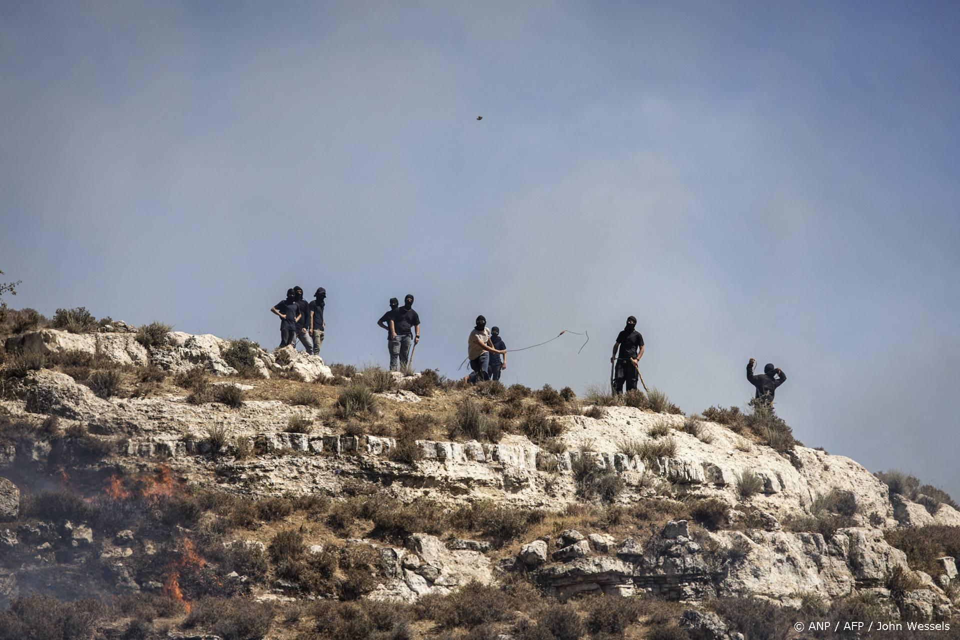 Palestijns-Amerikaanse man (20) doodgeslagen door kolonisten
