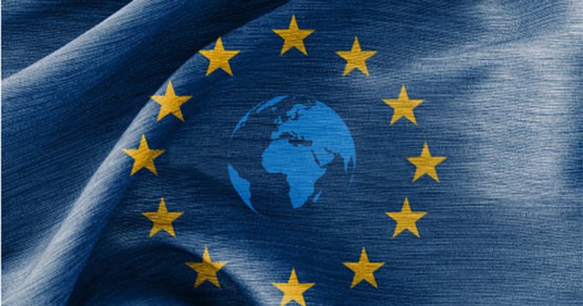 Bilateral trade between Nigeria and the European Union (EU) hits €45 billion. - Vimarsana News