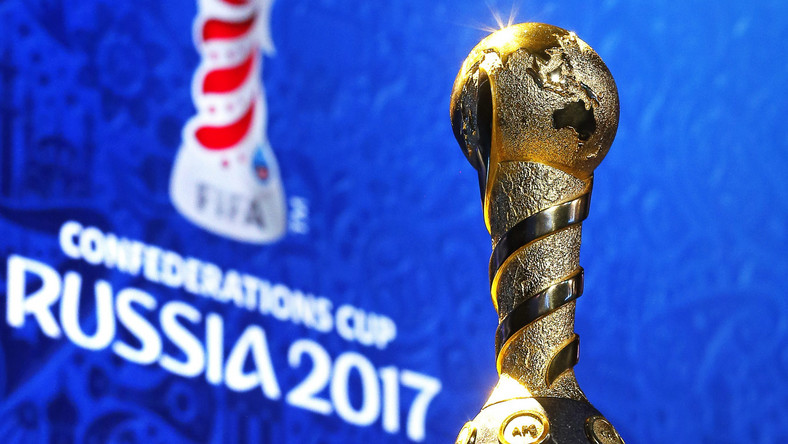 Puchar Konfederacji FIFA: 20 milionów dolarów w puli nagród - Piłka nożna