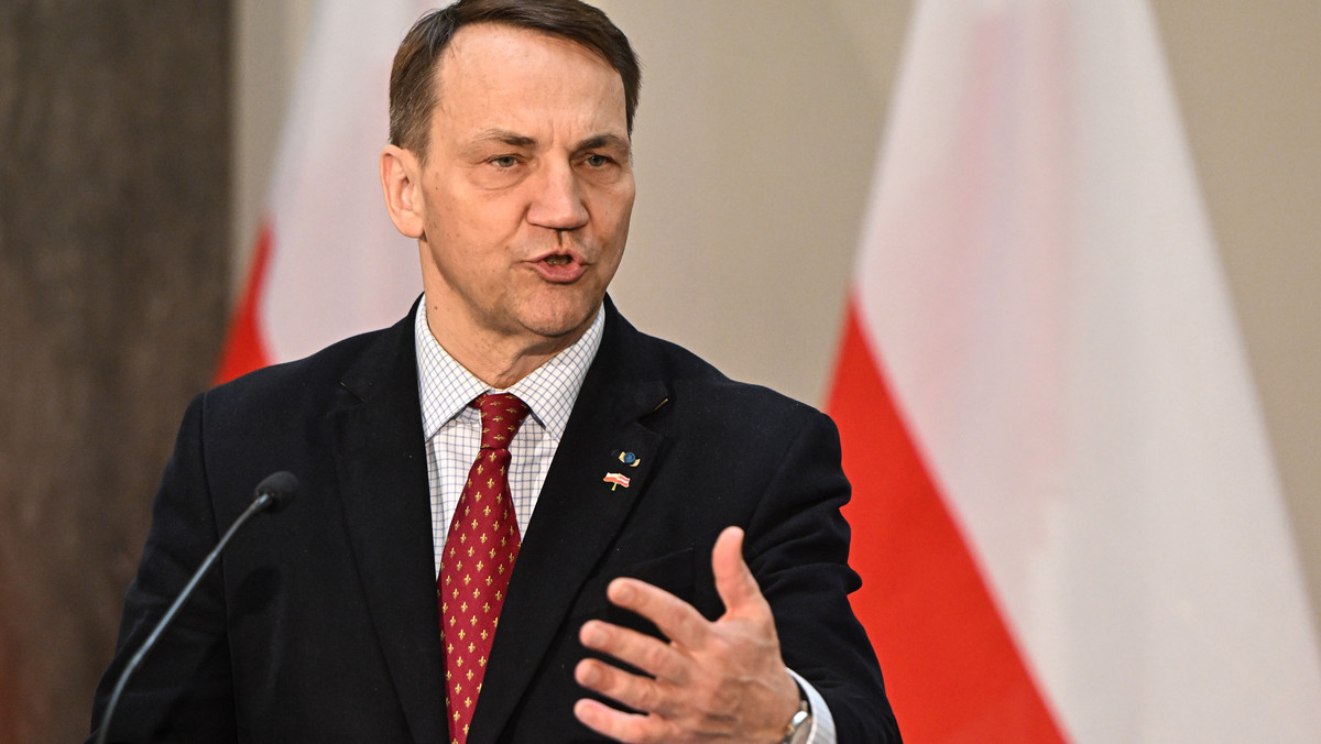 Polska potępiła plany władz Izraela. Mocny wpis MSZ