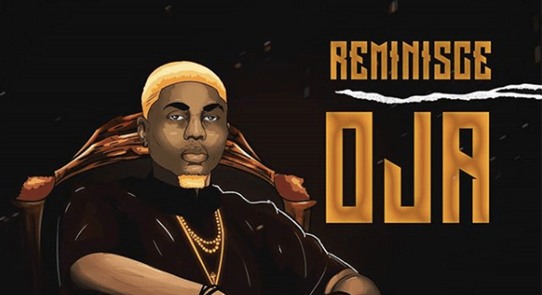 Reminisce releases new single, 'Oja' [Itunes/Reminisce]