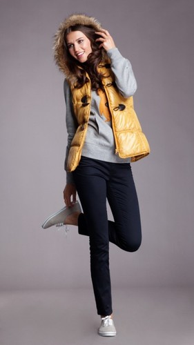 Moodo - kolekcja jesień/zima 2012/2013