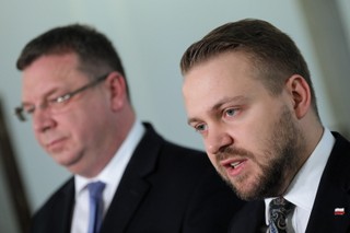 Solidarna Polska zaproponuje rządowi zawieszenie płatności składek do UE