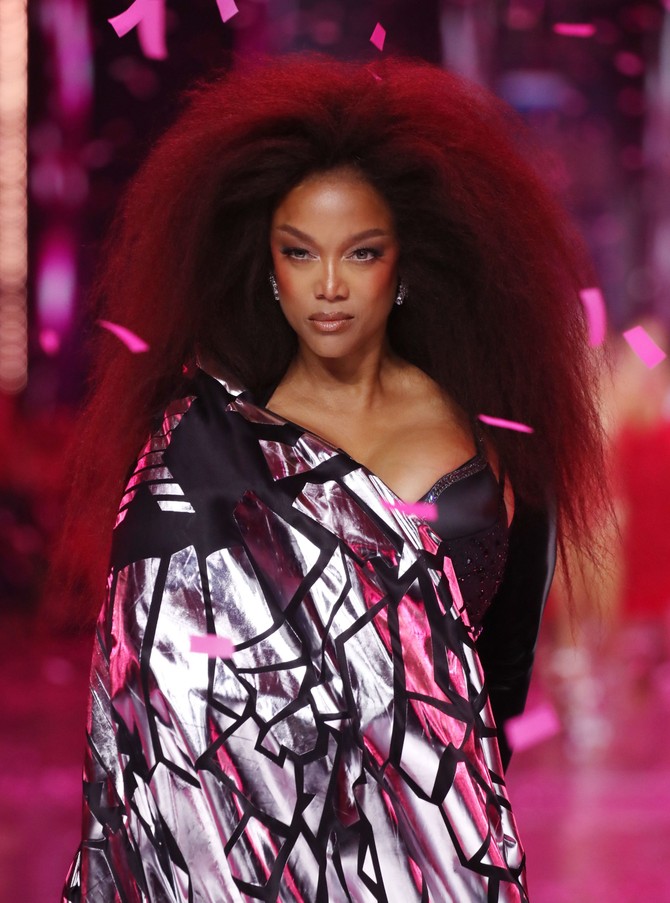Tajra Benks