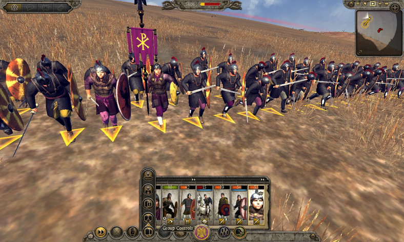 Total War: Attila