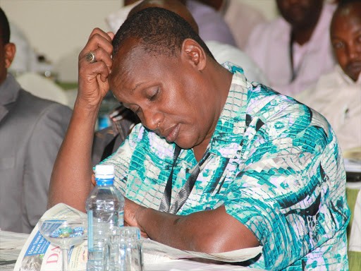 Devolution CAS Hussein Dado