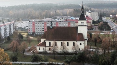 Burza wokół szkolnej inscenizacji Męki Pańskiej. "Czy to jest szkoła wyznaniowa?"