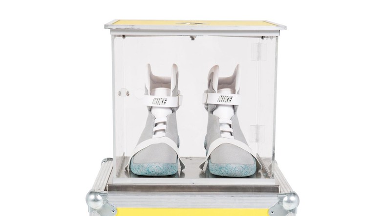 expensive air mags