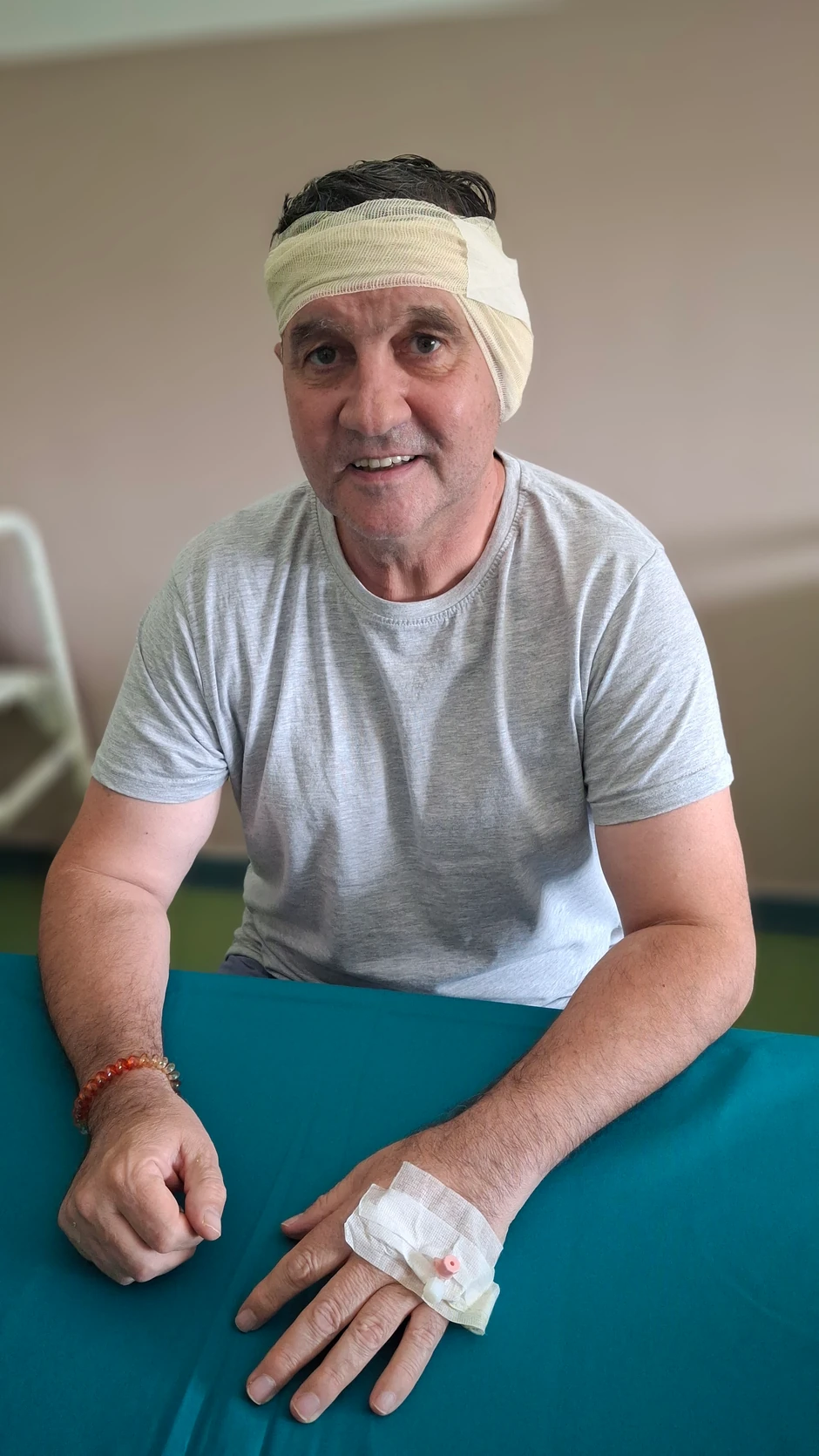 Šahista Dragan Živić iz Niša