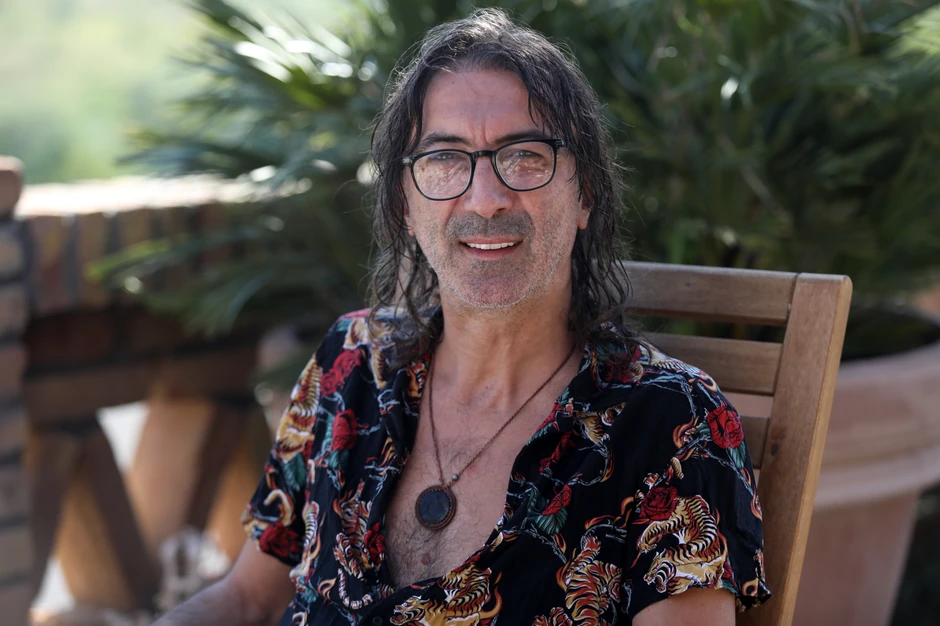 Goran Ratković Rale