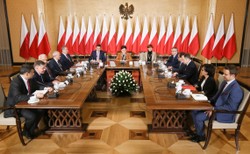 Premier powołała Komitet Ekonomiczny Rady Ministrów. Jego szefem został Mateusz Morawiecki