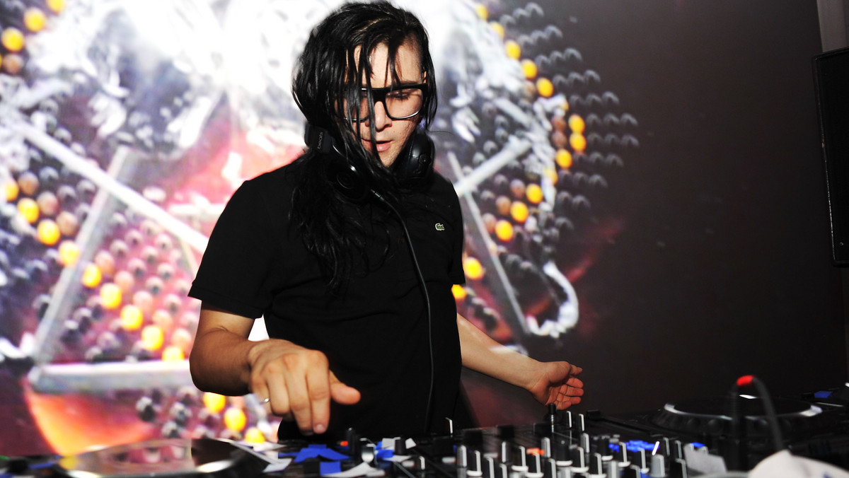 Skrillex