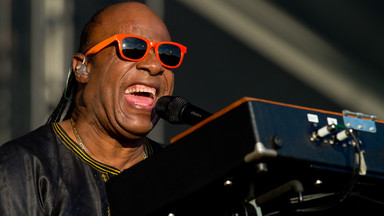 Stevie Wonder znowu będzie ojcem. Jego partnerka urodzi trojaczki!